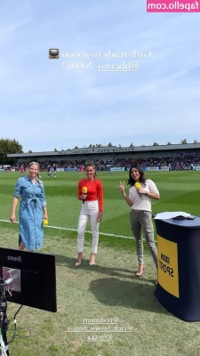 Fara Williams [ fara-williams ] - Lemme ride