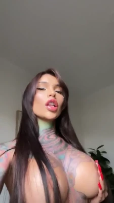 Ts Megan Mora [ ts-megan-mora ] - happy valentines day