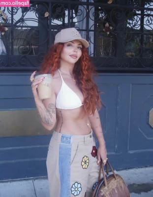 Jesy Nelson [ jesy-nelson ] - #dance #spotlight