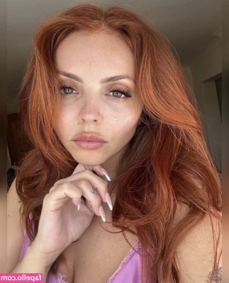 Jesy Nelson [ jesy-nelson ] - YOU MAKE ME HORNY