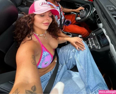 Jesy Nelson [ jesy-nelson ] - Bonito inicio de semana bebés    Te gusta mi nueva lencería