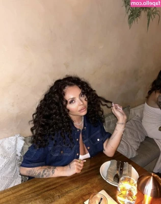 Jesy Nelson [ jesy-nelson ] - Fun bags