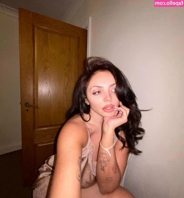 Jesy Nelson [ jesy-nelson ] - Nice evenig babe