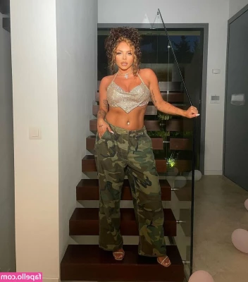 Jesy Nelson [ jesy-nelson ] - What do you pretend about me