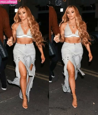 Jesy Nelson [ jesy-nelson ] - Próximamente