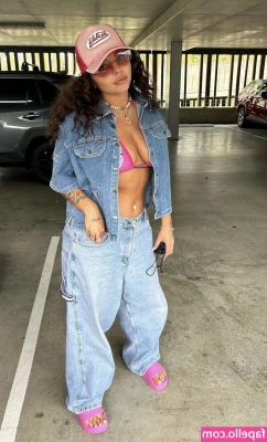 Jesy Nelson [ jesy-nelson ] - I love these cute socks but they getting very sweaty at the gym 😉