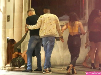 Jesy Nelson [ jesy-nelson ] - Corset pic not much left to the imagination