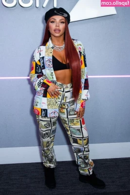 Jesy Nelson [ jesy-nelson ] - your favorite latina of course