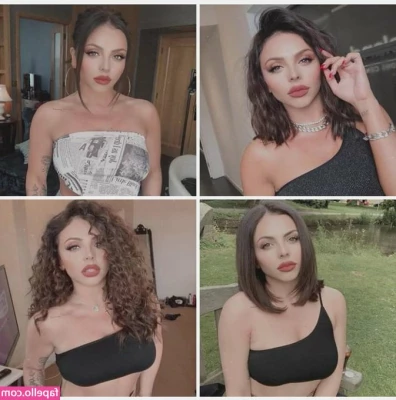Jesy Nelson [ jesy-nelson ] - Hi daddy