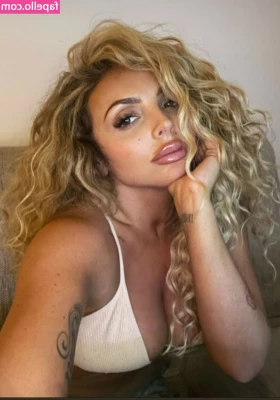 Jesy Nelson [ jesy-nelson ] - Goodness farty friends x