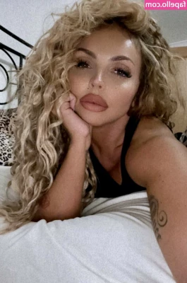 Jesy Nelson [ jesy-nelson ] - Hang 10, bro 🤙🏼