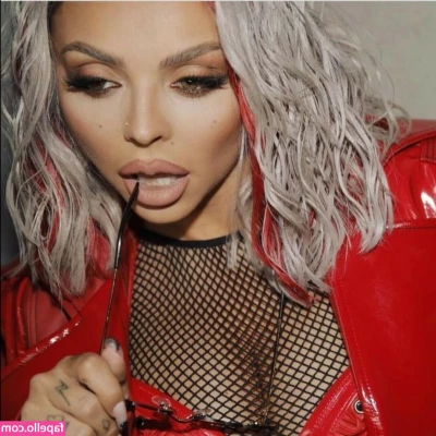 Jesy Nelson [ jesy-nelson ] - Play with me Baby 👅🔥