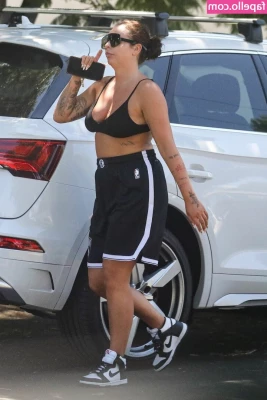Jesy Nelson [ jesy-nelson ] - I always seem to be making messes   Come clean it up for me  Please