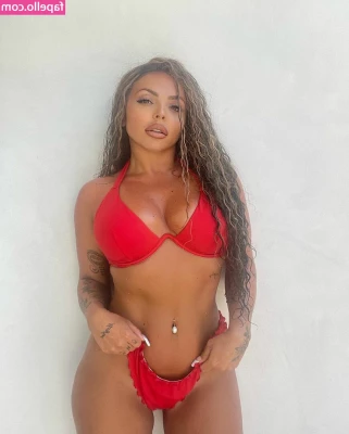 Jesy Nelson [ jesy-nelson ] - Starting today  I will be going about my page in a different