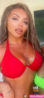 Jesy Nelson [ jesy-nelson ] - Stream started at 02 07 2024 03 07 pm