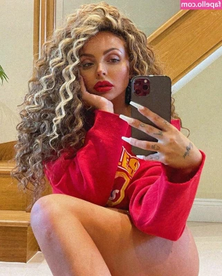 Jesy Nelson [ jesy-nelson ] - Gm papi