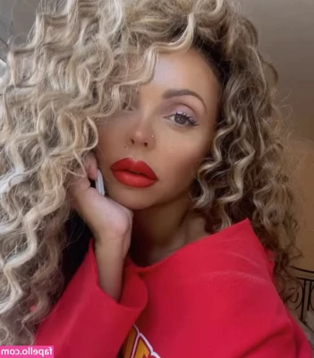 Jesy Nelson [ jesy-nelson ] - Why can t I focus