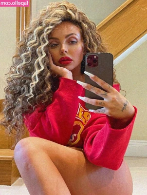 Jesy Nelson [ jesy-nelson ] - OUTDOOR หลังรถกระบะ