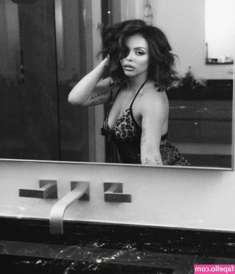Jesy Nelson [ jesy-nelson ] - Do you like a big ass? My ass is waiting for daddy to cum on it💦