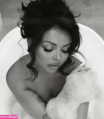 Jesy Nelson [ jesy-nelson ] - I'd love to make your day with something exclusive just for YOU! Ask