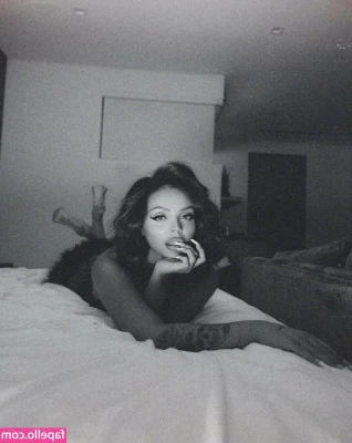 Jesy Nelson [ jesy-nelson ] - Do u like squirt?💦🥰