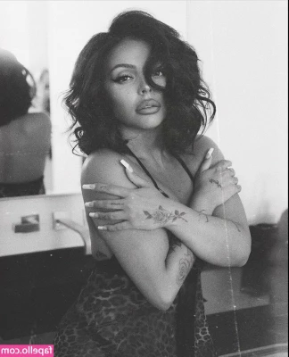 Jesy Nelson [ jesy-nelson ] - Who s gonna wash my back