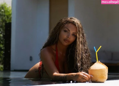Jesy Nelson [ jesy-nelson ] - FREE FREE   xxxcammuu  You have to follow my best friend  xxxcammuu 