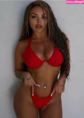Jesy Nelson [ jesy-nelson ] - Buenos días papitos
