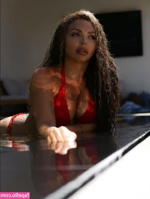 Jesy Nelson [ jesy-nelson ] - I love posing for you  darling