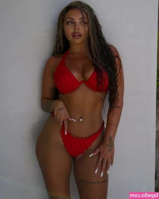 Jesy Nelson [ jesy-nelson ] - It s always a good day to spoil your goddess   Be a good boy