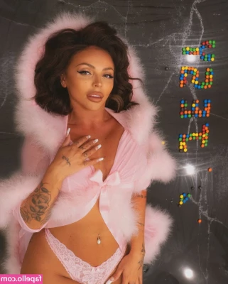Jesy Nelson [ jesy-nelson ] - https://onlyfans.com/408928702/karamitch