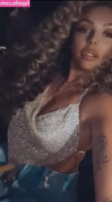 Jesy Nelson [ jesy-nelson ] - I wish your face was right here daddy