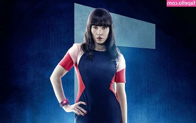 Noomi Rapace [ noomi-rapace ] - Teaser 😘