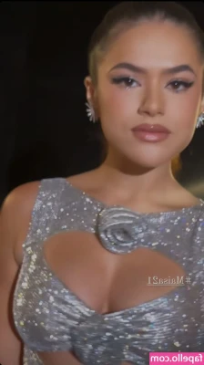 Maisa Silva [ maisa-silva ] - Making my pussy drip🥵