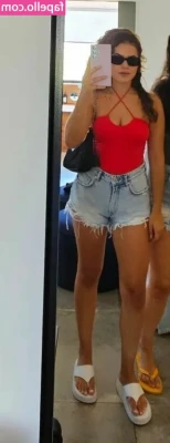 Maisa Silva [ maisa-silva ] - I took some new 🐱 pics for you, are you ready for them?