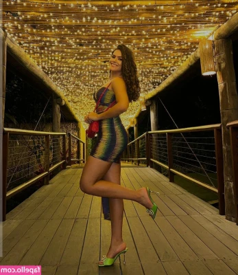 Maisa Silva [ maisa-silva ] - Bonito inicio de noviembre bebés, recuerden que este set completo