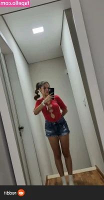 Maisa Silva [ maisa-silva ] - Some fat ass for your morning wood 🍆 🍑 part 1