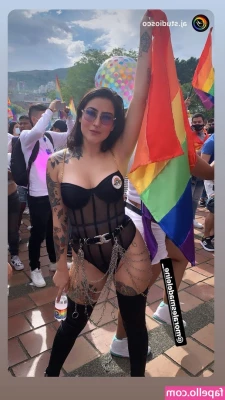 Madymonroe - new flip flops