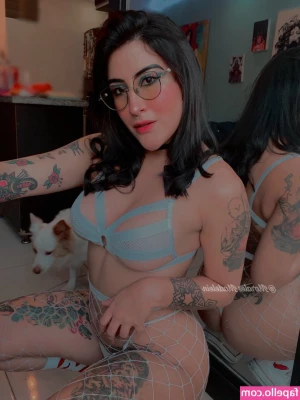 Madymonroe - It was too big First time in my ass