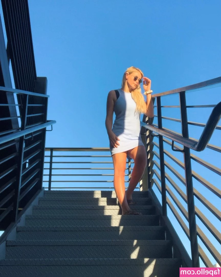 chrissycanthearyou - Got my posts scheduled to upload for the next week on both here and