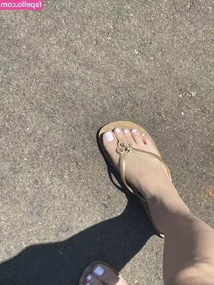 Brunaafeet - 