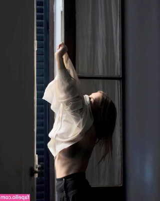 Florencia Decall [ florencia-decall ] - I'm home!! Sorry for my lack in posts over the weekend..its not like