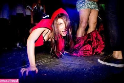 Florencia Decall [ florencia-decall ] - You Love me