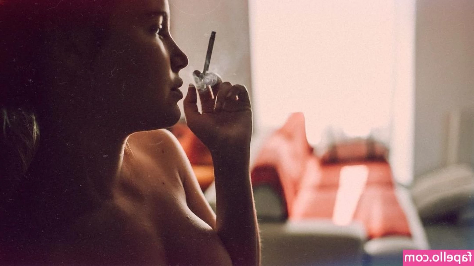 Florencia Decall [ florencia-decall ] - Here you guys go  have a good night