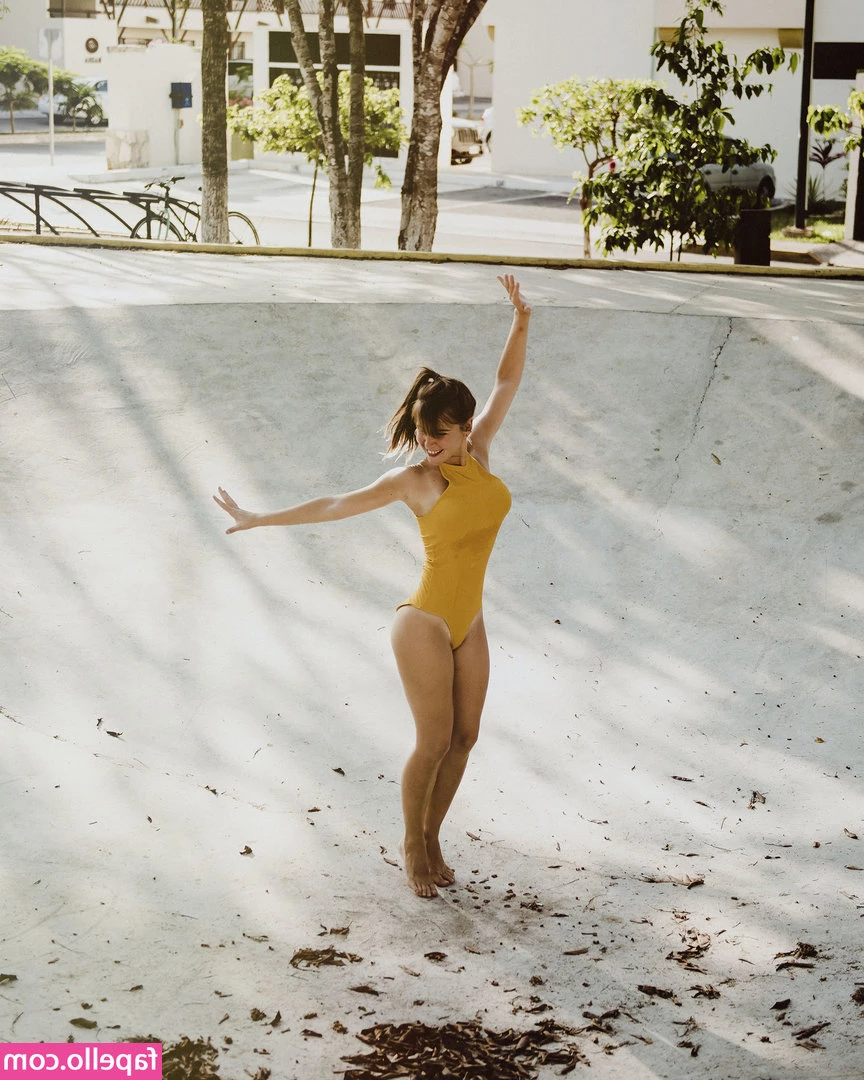 Florencia Decall [ florencia-decall ] - Special guest💞