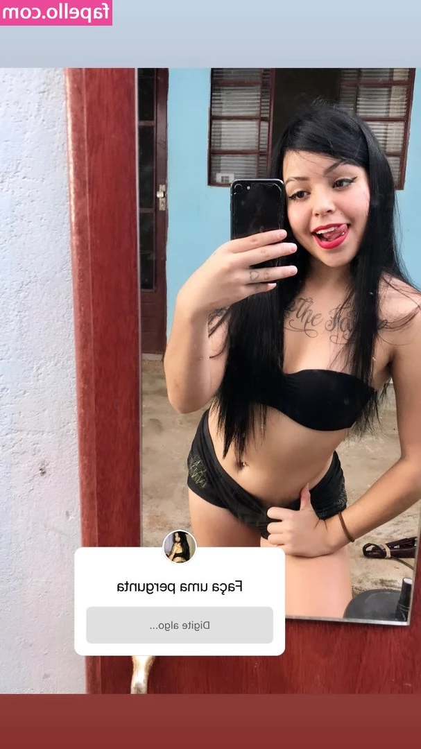 Talia Alfredo [ talia-alfredo ] - Sometimes the sweetest things aren t just on the outside  Let me know