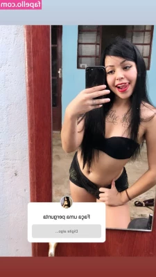Talia Alfredo [ talia-alfredo ] - Sometimes the sweetest things aren t just on the outside  Let me know