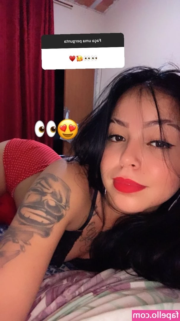 Talia Alfredo [ talia-alfredo ] - Follow https onlyfans com mayharikenvip