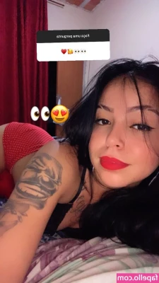 Talia Alfredo [ talia-alfredo ] - Follow https onlyfans com mayharikenvip