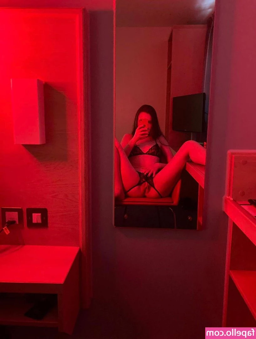 teensecret - short video  will you play with me